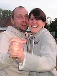 Picnicnin the Park 2011