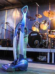 Picnicnin the Park 2011