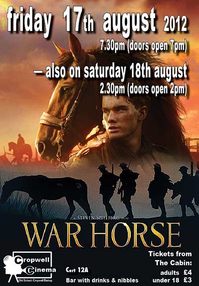 Warhorse