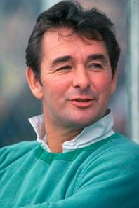 Brian Clough