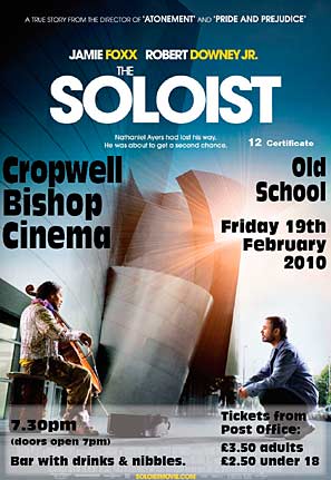 Soloist poster