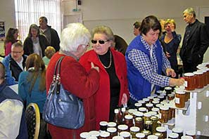 Saturday Cafe 23-1-11