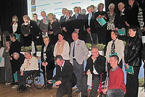 Rushcliffe Community Awards