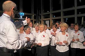 Rushcliffe Community Awards