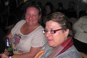 Cropwell Music Live 4-12-10