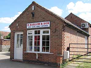 Eating out in Cropwell Bishop