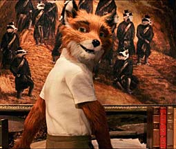 Fantastic Mr Fox
