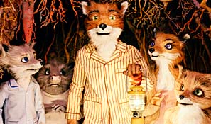 Fantastic Mr Fox