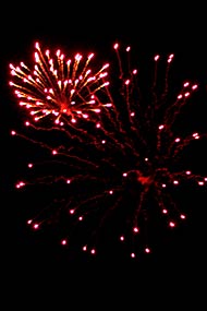 Fireworks 4-11-2010