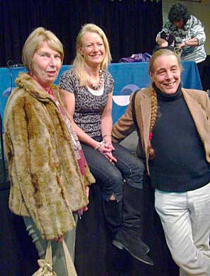 Gardeners Queestion Time