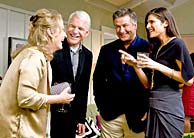 it's complicated film