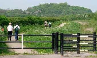 Grantham Canal