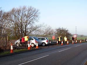 Joshua Mann bridge demo