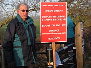 Joshua Mann bridge demo