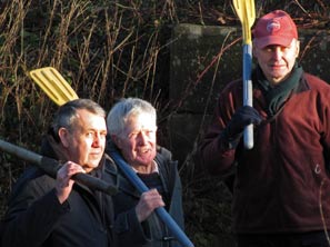 Joshua Mann bridge demo