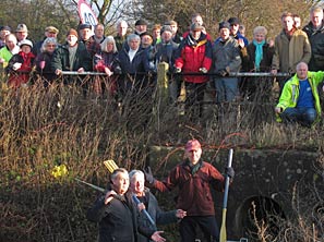Joshua Mann bridge demo