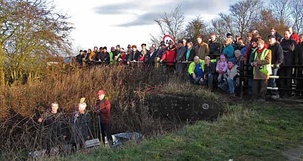 Joshua Mann bridge demo