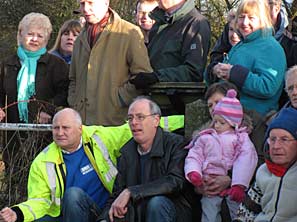 Joshua Mann bridge demo