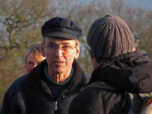 Joshua Mann bridge demo