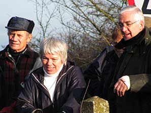 Joshua Mann bridge demo