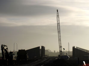 Joshua Mann bridge demo
