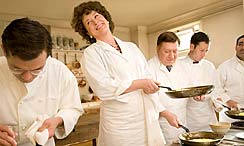 Julie and Julia clip