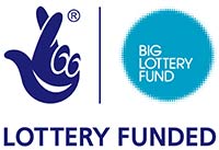 Lottery logo