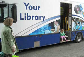 Mobile Library