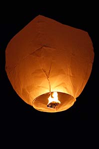 lantern