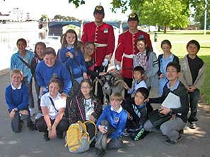 Cropwell Bishop Primary School