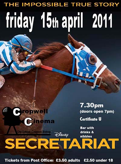 Secretariat