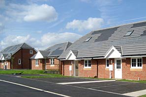 Views around Cropwell September 2010
