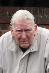 Tree Planting for Val Bellamy