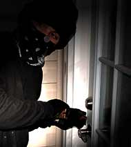 burglar