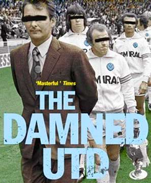 Damned United