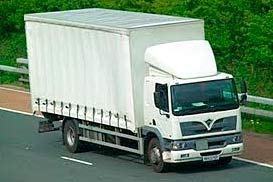 lorry