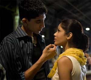 slumdog millionaire