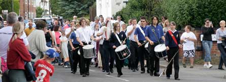 Parade