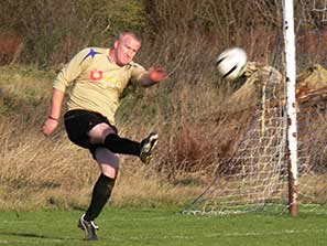 Mick Jennings Cup 2011