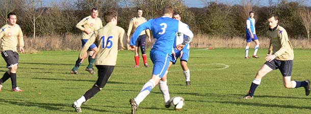 Mick Jennings Cup 2011