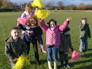 Mick Jennings Cup 2011