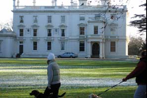 Boxing Day Walk 2009