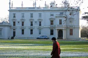 Boxing Day Walk 2009