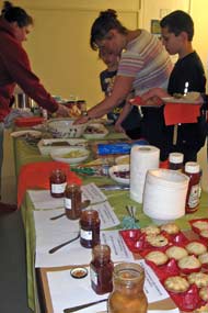 Boxing Day Walk 2009