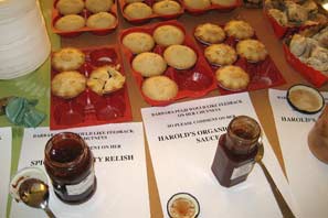 Boxing Day Walk 2009