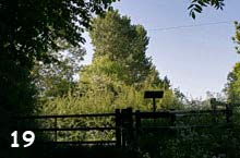 Colston Bassett Road