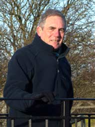 Boxing Day Walk 2012