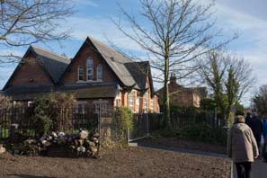 Boxing Day Walk 2012