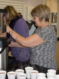 Boxing Day Walk 2012