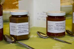 Boxing Day Walk 2012